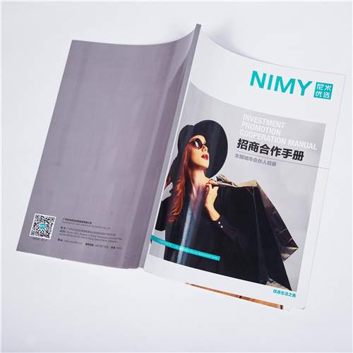 設計畫冊一p多少錢？畫冊設計有哪些要點？