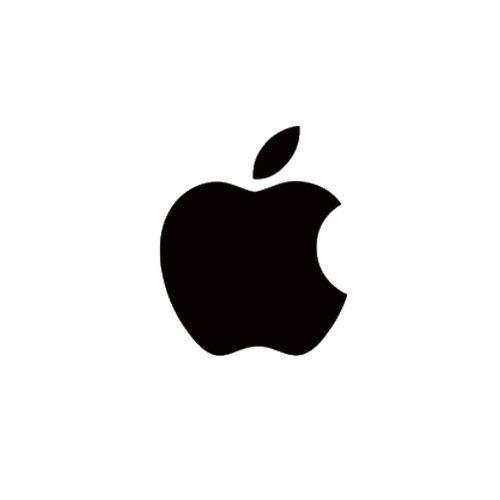蘋(píng)果手機(jī)的logo