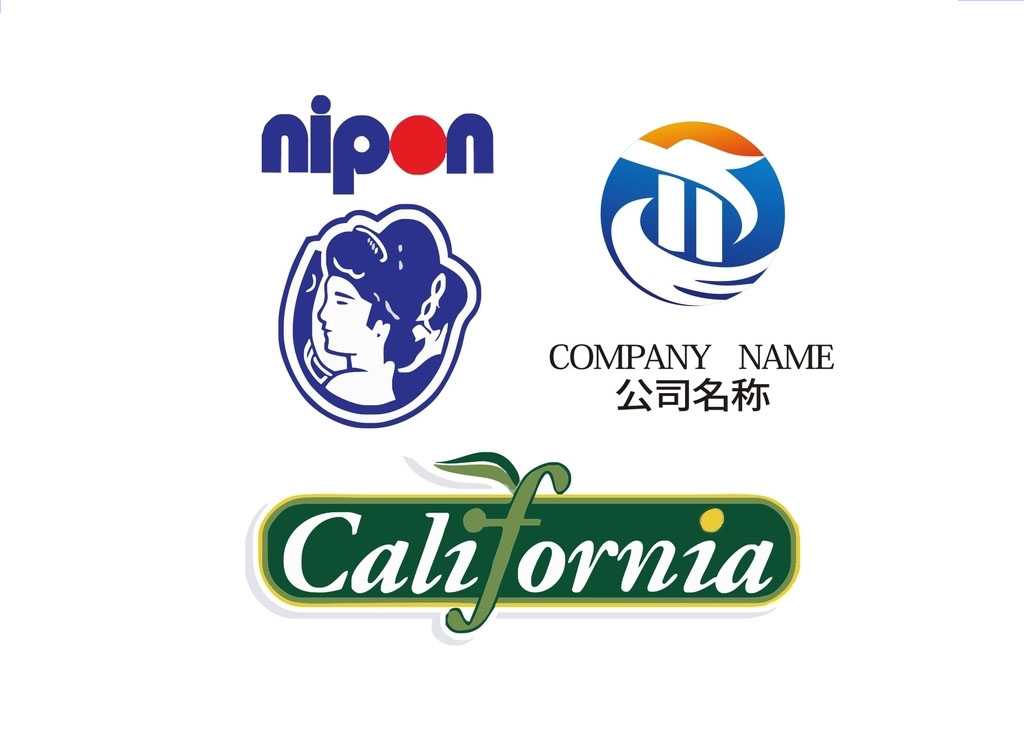 logo設(shè)計(jì) logo設(shè)計(jì)