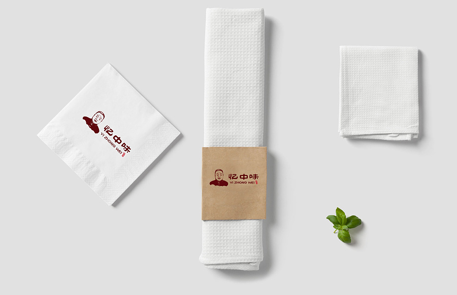 餐飲品牌vi設(shè)計如何做好？