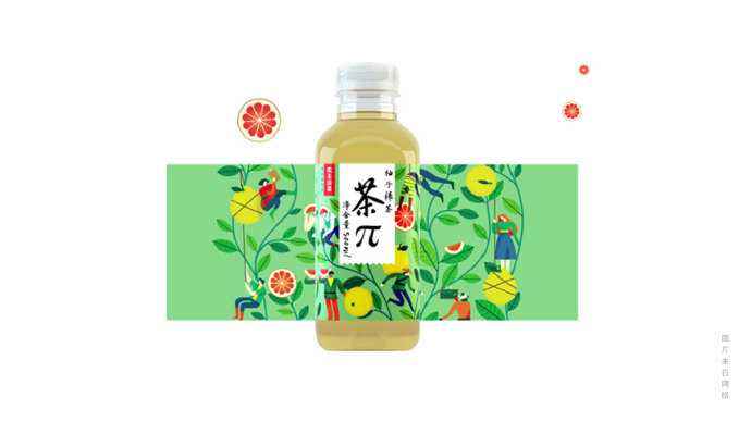 插畫包裝設(shè)計(jì)