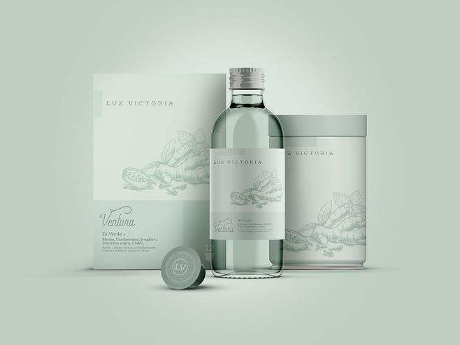 化妝品包裝設(shè)計(jì)為什么和其他包裝設(shè)計(jì)不同？