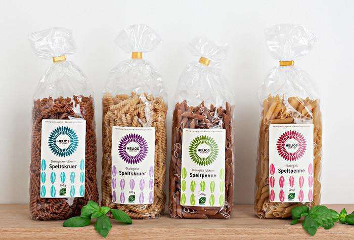 食品包裝設(shè)計(jì)時(shí)應(yīng)該注意什么？