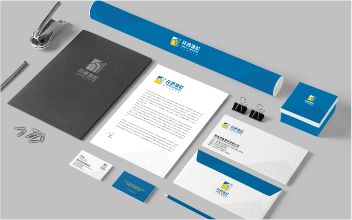 教育機構(gòu)VI設(shè)計需要多長時間可以完成？