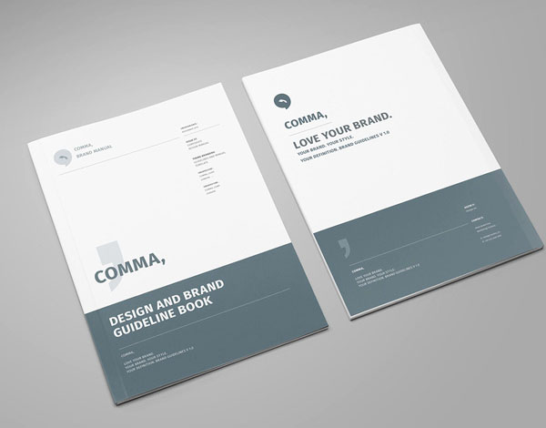 好看的畫冊設(shè)計一定是成功的畫冊設(shè)計嗎？