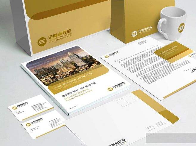 濟(jì)南VI設(shè)計(jì)具有哪些特性？