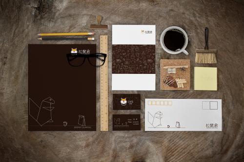 杭州vi設(shè)計(jì)應(yīng)用部分的特色有哪些？