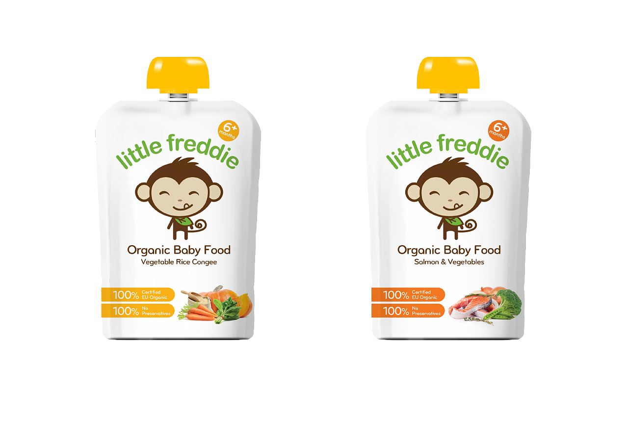 兒童食品包裝設(shè)計(jì)應(yīng)該怎么設(shè)計(jì)？