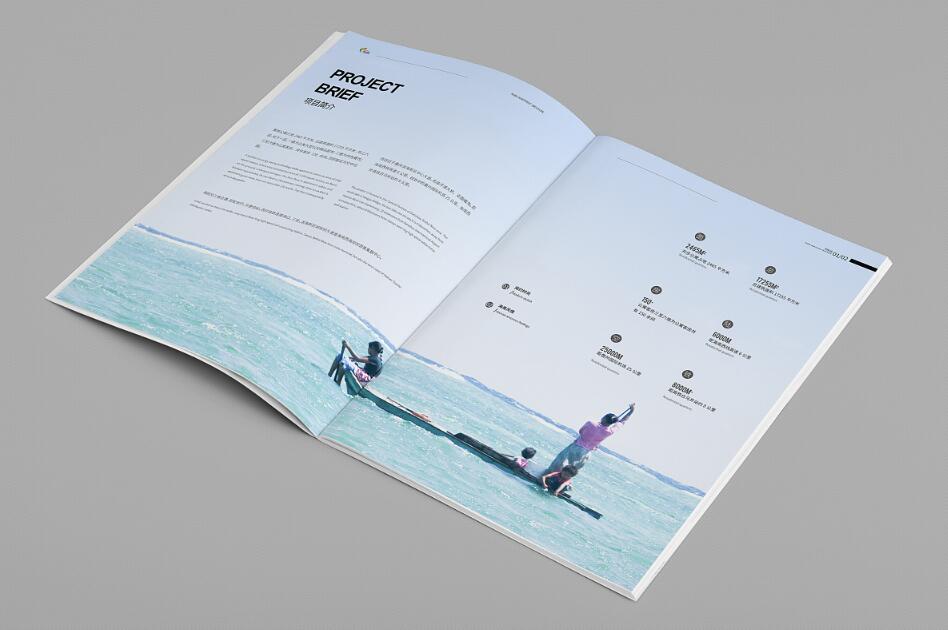 蘇州企業(yè)畫冊如何以企業(yè)特色呈現(xiàn)出完美的姿態(tài)？