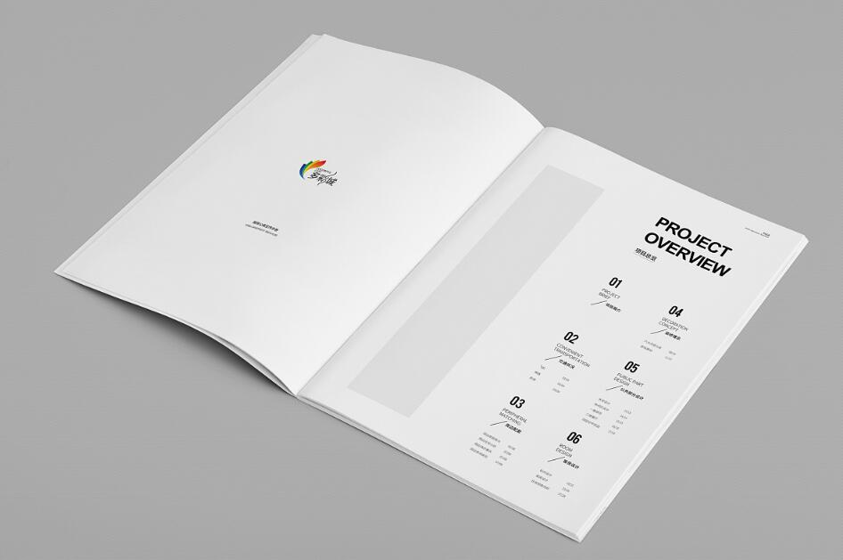 蘇州畫冊設(shè)計(jì)為什么要設(shè)計(jì)成與眾不同的效果？