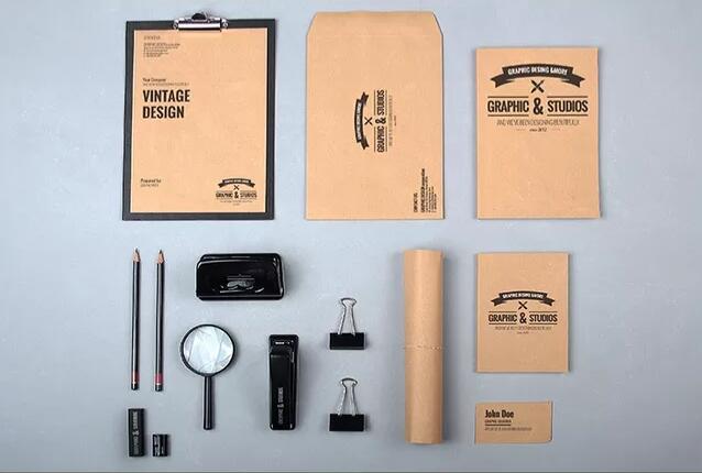 科技企業(yè)做vi設(shè)計(jì)有什么好處嗎？