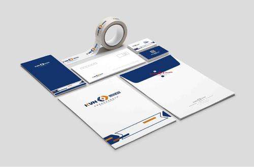 為什么說vi設計是企業(yè)的靈魂的展現(xiàn)？