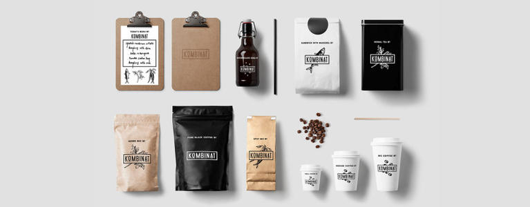 品牌形象vi設計具有特性？