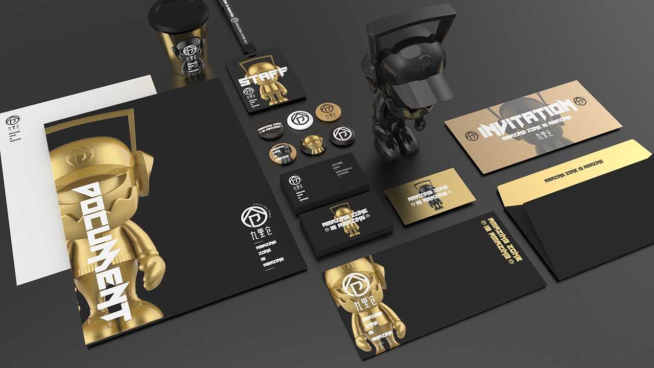 VI設(shè)計(jì)與LOGO設(shè)計(jì)之間有什么區(qū)別和關(guān)系？