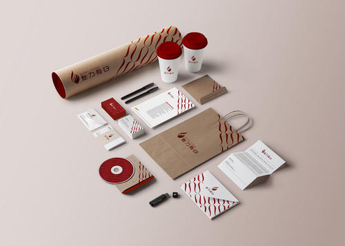 美容院VI設(shè)計(jì)過程有哪些不可忽略的事項(xiàng)？