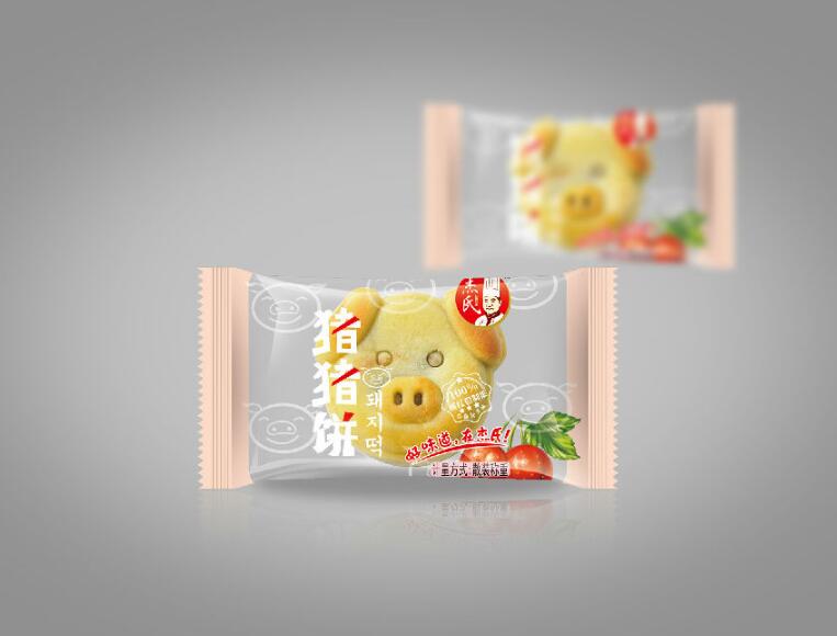 餅干的包裝設(shè)計(jì)應(yīng)該怎么設(shè)計(jì)才比較出色？