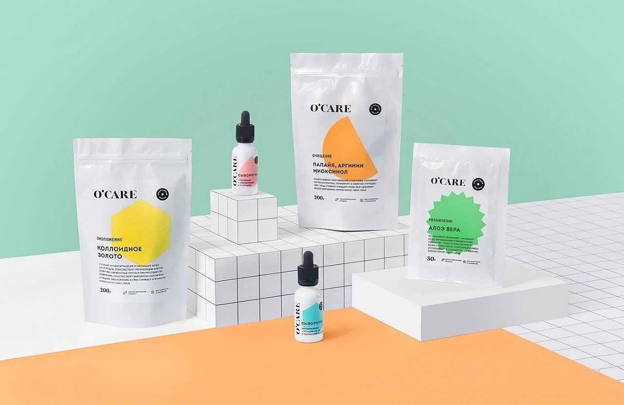 受歡迎的化妝品包裝設(shè)計長什么樣子？