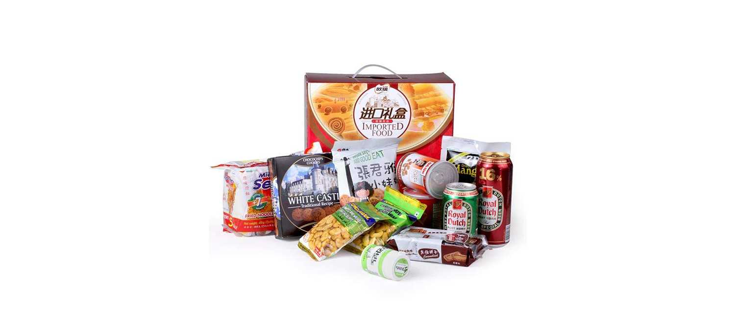 進(jìn)口包裝設(shè)計應(yīng)該避免哪些問題？