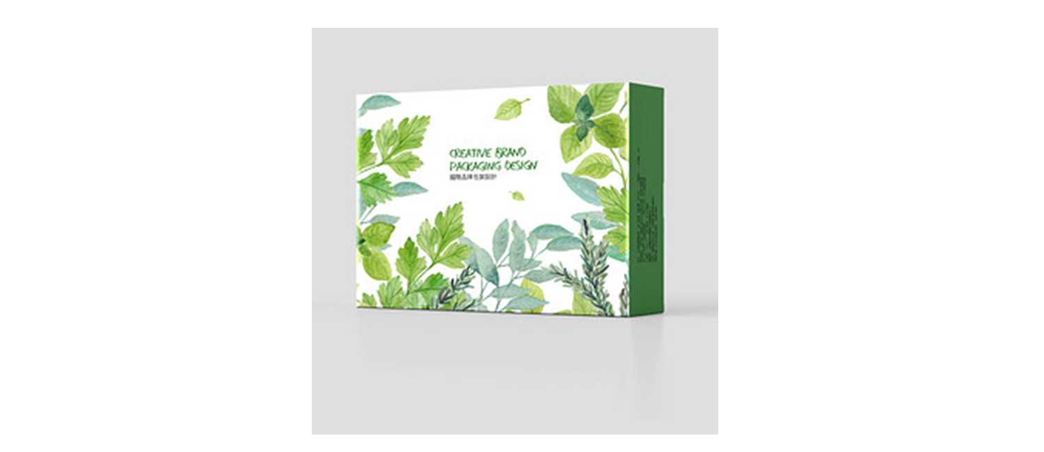 綠色食品包裝設(shè)計(jì)應(yīng)該怎么設(shè)計(jì)？