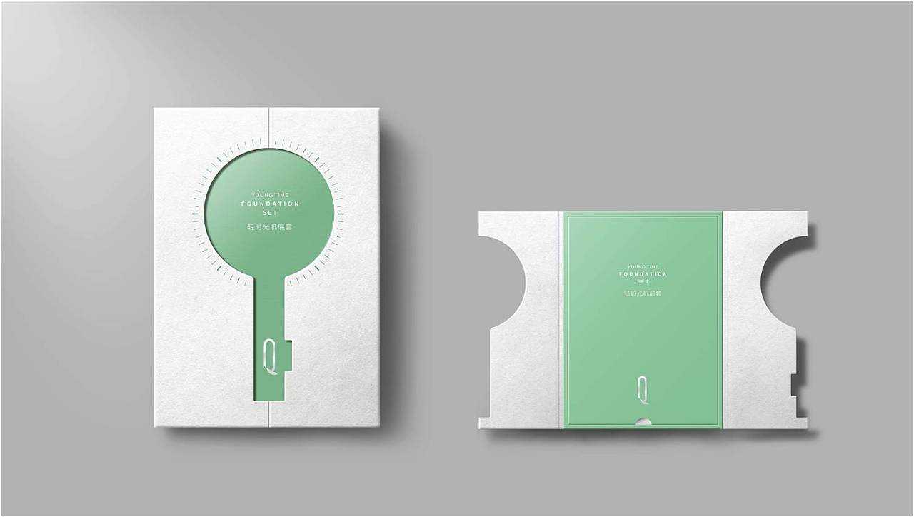 高端的化妝品包裝設(shè)計(jì)的設(shè)計(jì)方法是怎么樣的？