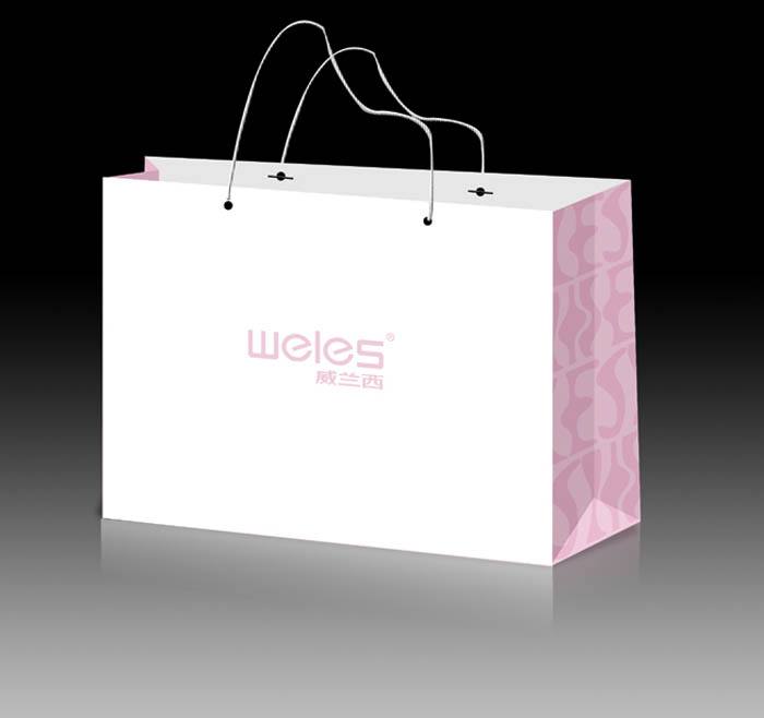 手提袋包裝設(shè)計有哪些作用？