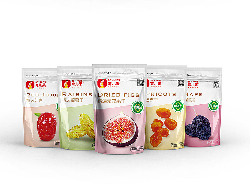 食品包裝設(shè)計(jì)對(duì)企業(yè)有什么幫助？