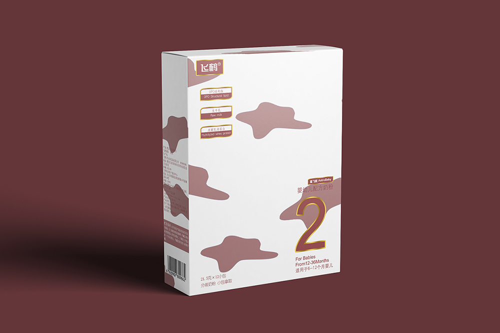 奶粉包裝袋的包裝設(shè)計(jì)需要考慮什么問題？