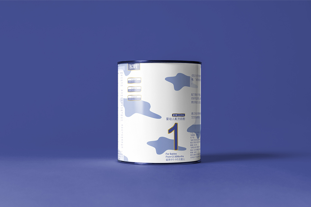 奶粉包裝的包裝設(shè)計(jì)應(yīng)該如何設(shè)計(jì)？