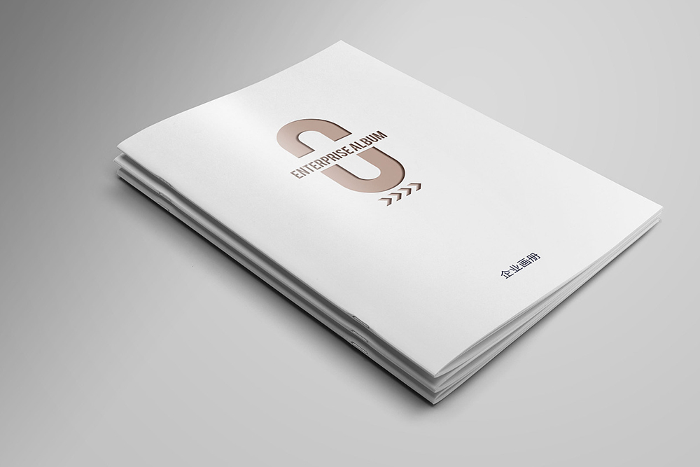 畫冊設(shè)計的成敗與否決定于設(shè)計定位