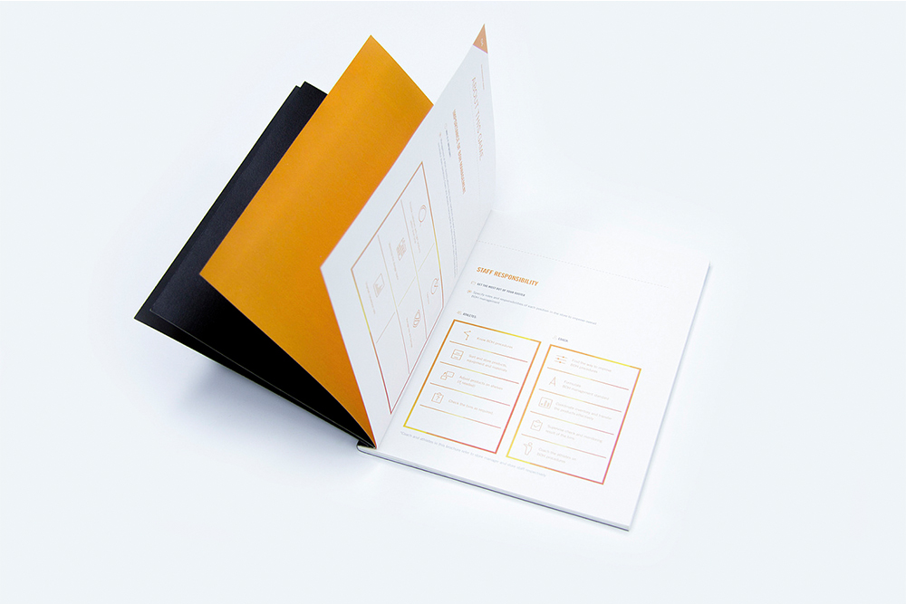 企業(yè)畫冊是不是做得越厚越好？