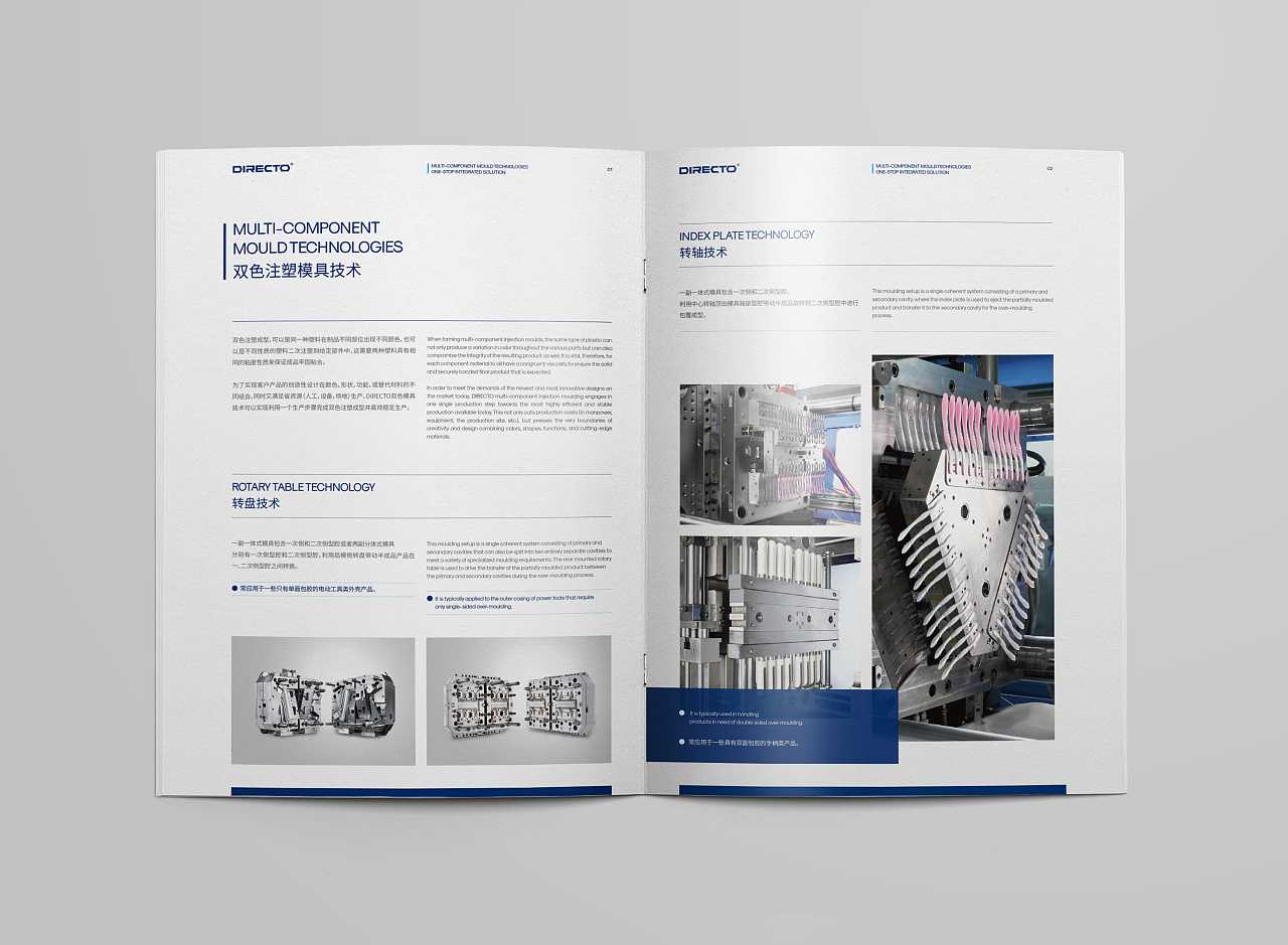 畫冊(cè)設(shè)計(jì)的文案有什么重要性？