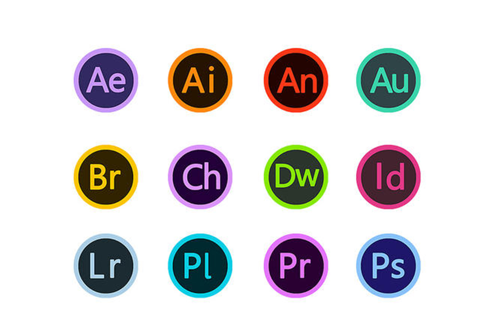 如何利用電腦軟件來設計畫冊？