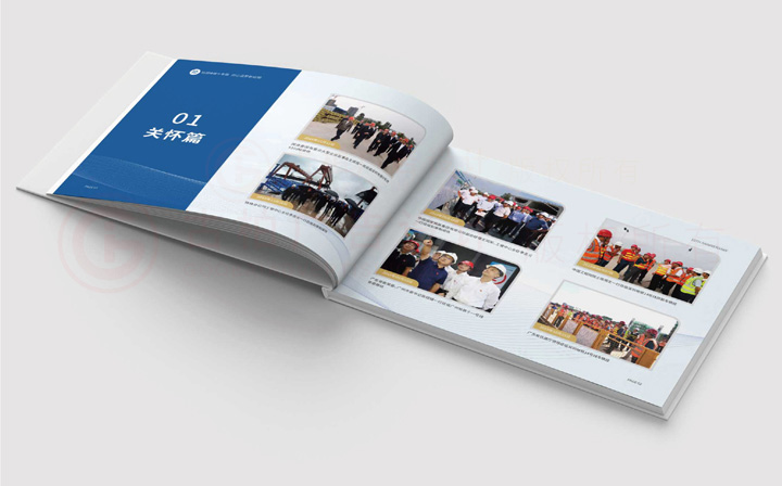 產(chǎn)品紀(jì)念冊(cè)拍攝要多少錢？