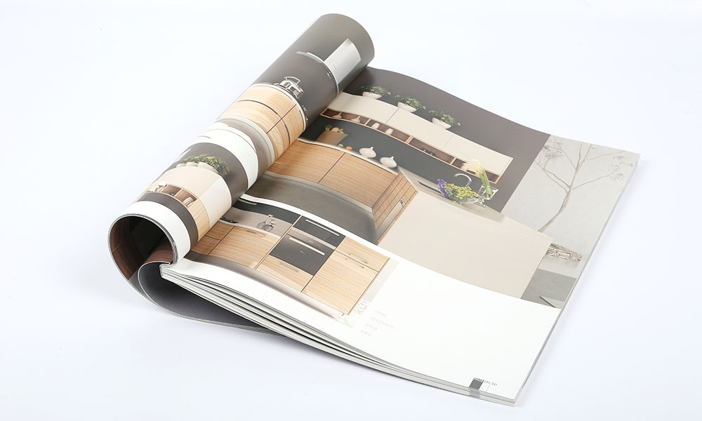 設計宣傳冊什么哪些好？