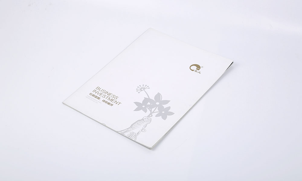 精裝宣傳冊(cè)印刷多大可以？