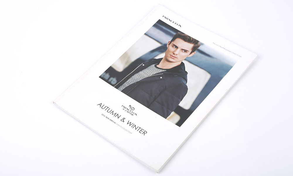 做一份宣傳冊輸出多少錢？