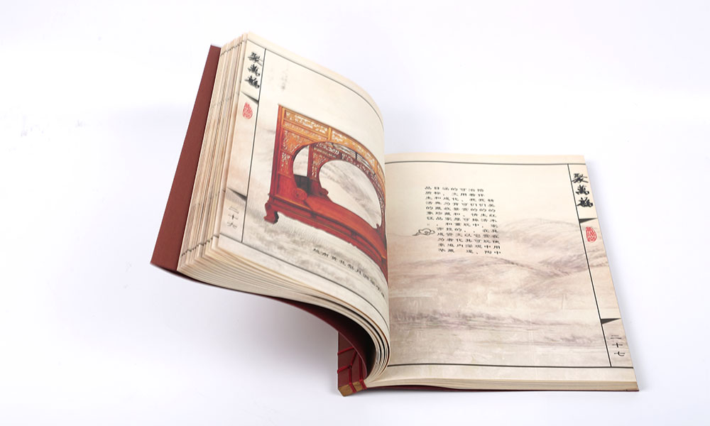 招商宣傳冊設(shè)計(jì)哪家才行？