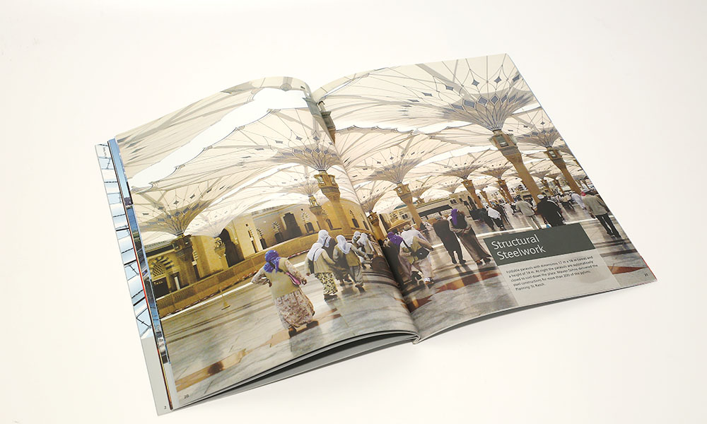 封面宣傳冊設(shè)計(jì)制作大概要多久？