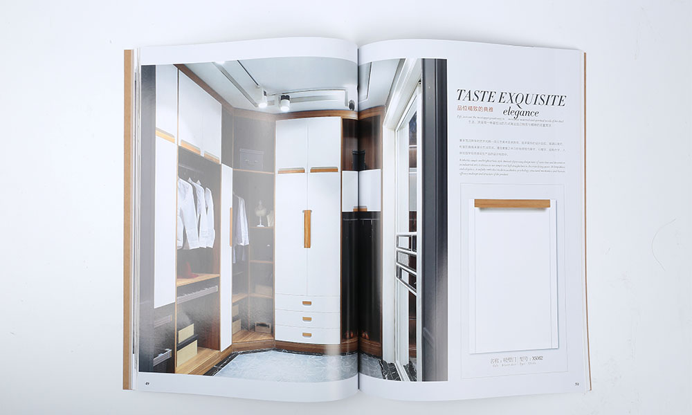 哪里有宣傳冊怎么需要多大？