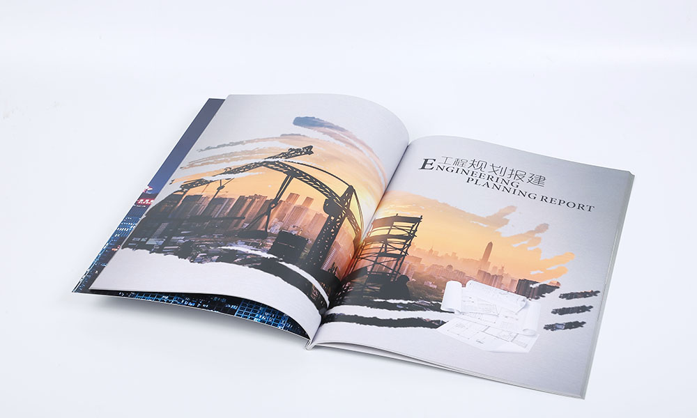 宣傳宣傳冊價格多大尺寸？