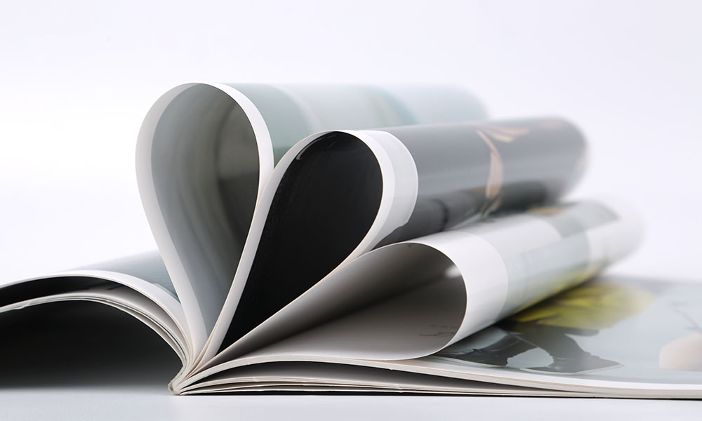 哪有好畫冊字體多大合適？