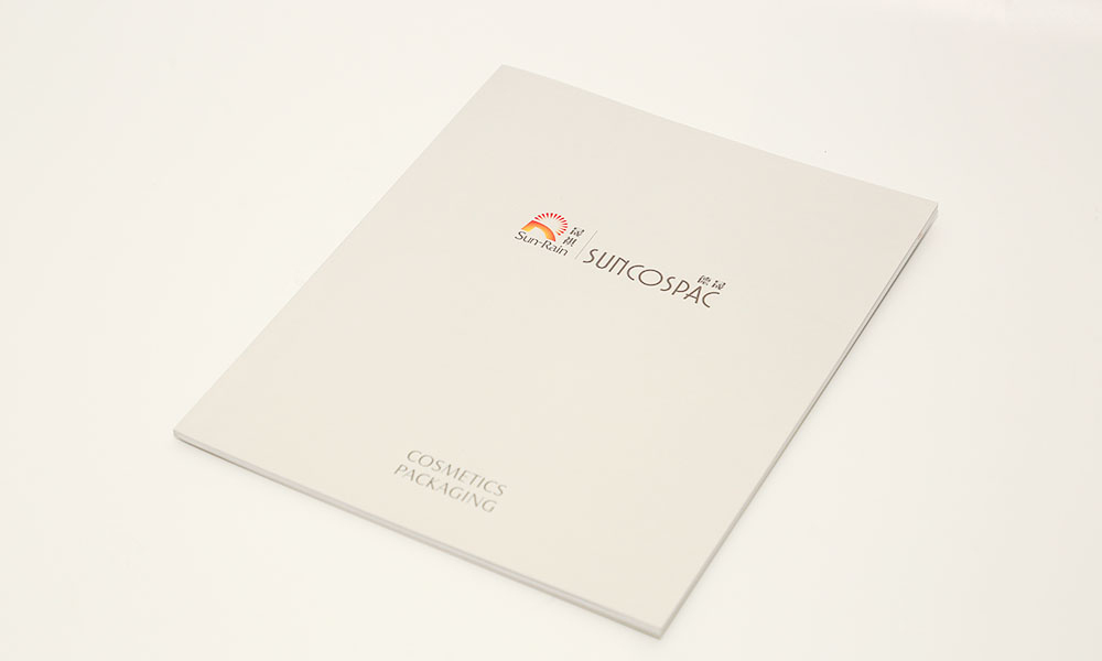 平面宣傳冊(cè)制作需要多久？