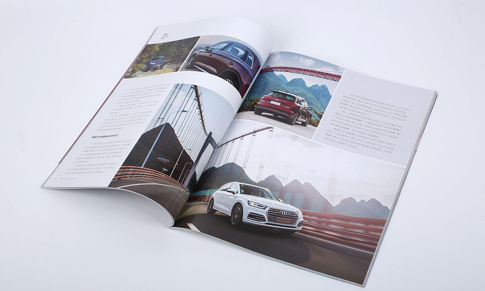 哪里有畫(huà)冊(cè)費(fèi)用需要多久？