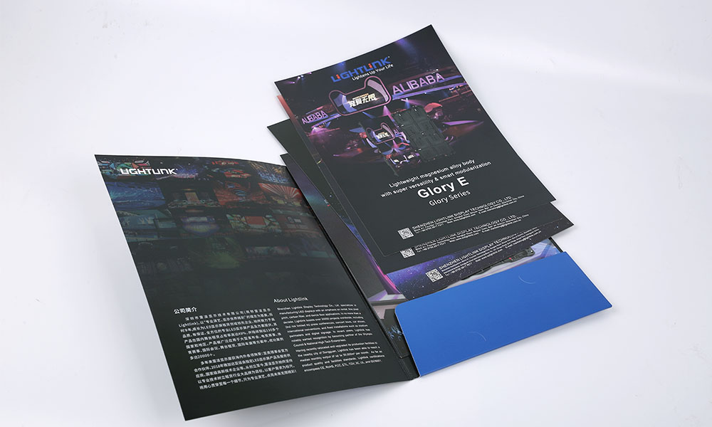 如何做宣傳冊(cè)印刷哪家好？