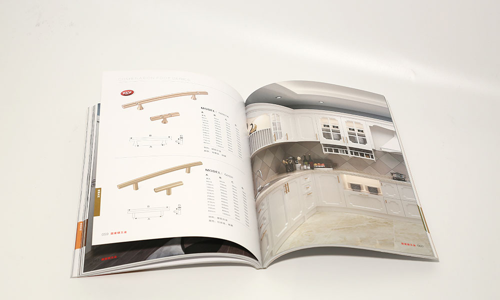 現(xiàn)在做宣傳冊(cè)怎么會(huì)不會(huì)？