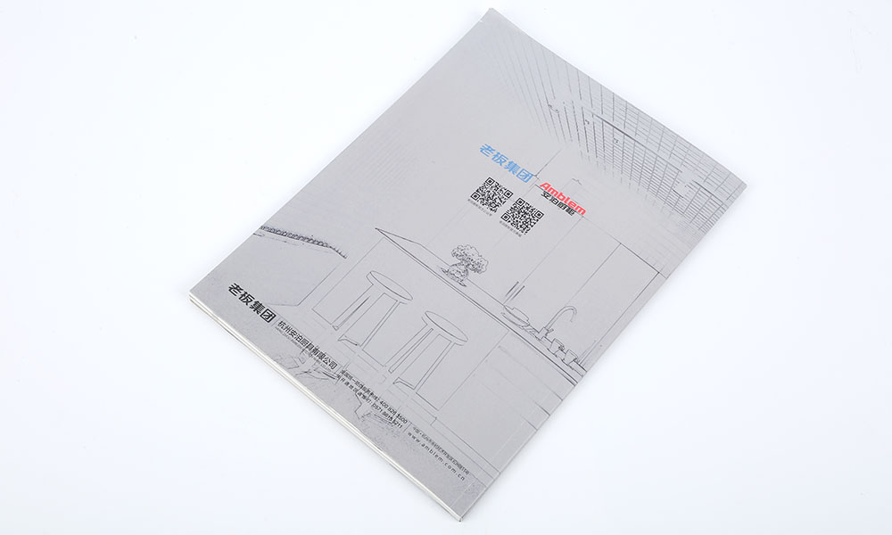 形象宣傳冊什么怎么樣？