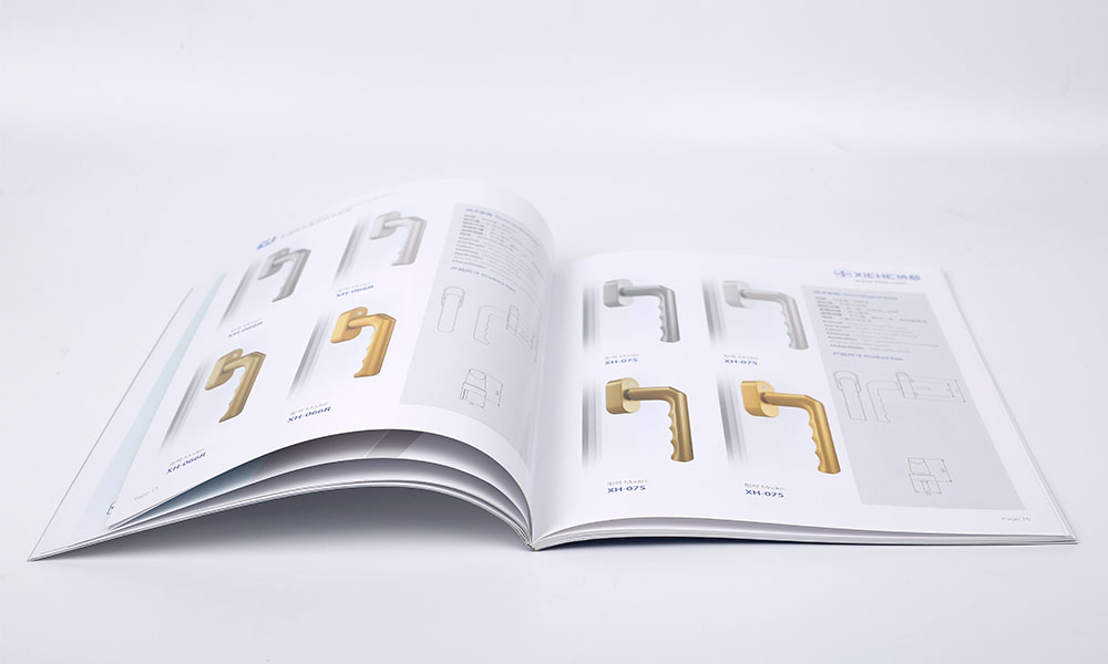 專業(yè)宣傳冊印刷如何？