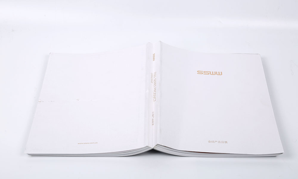 怎么學(xué)宣傳冊(cè)印刷效果圖