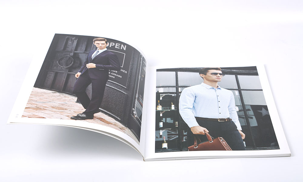 學(xué)會畫冊設(shè)計如何？