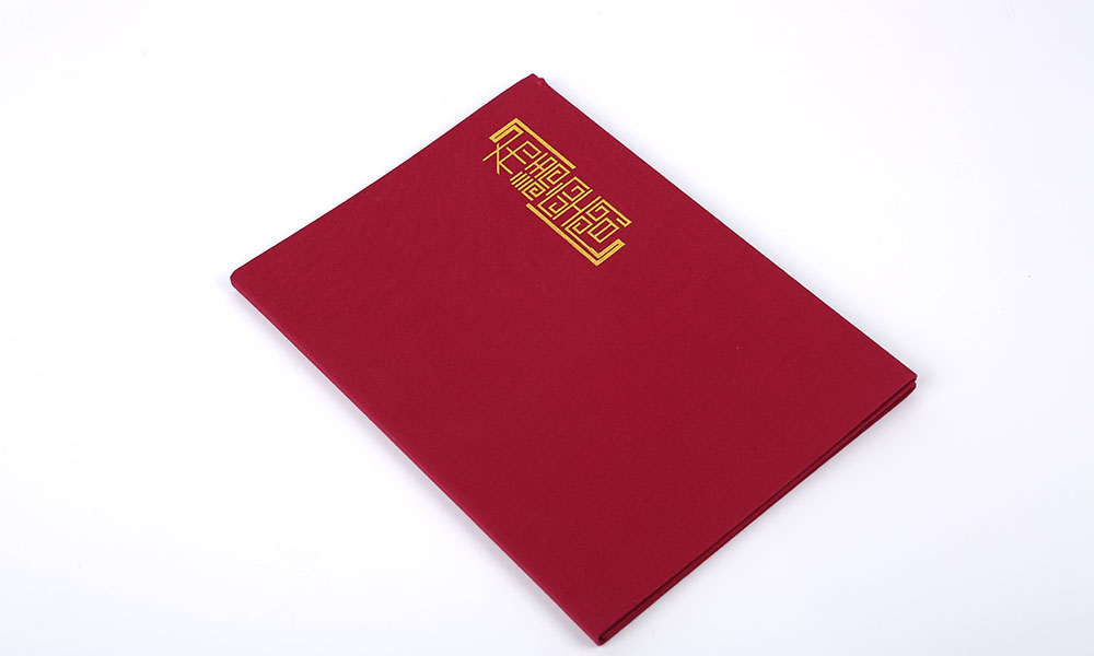 一般畫冊字體哪個好？